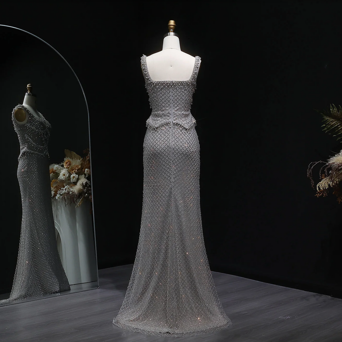 Ivar Gown