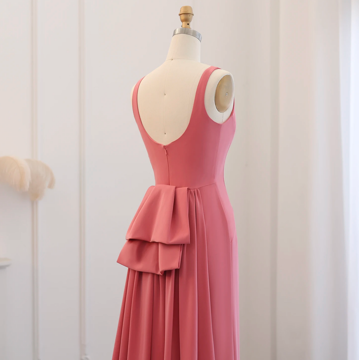 The Old Money Collection Seward Ave Dress