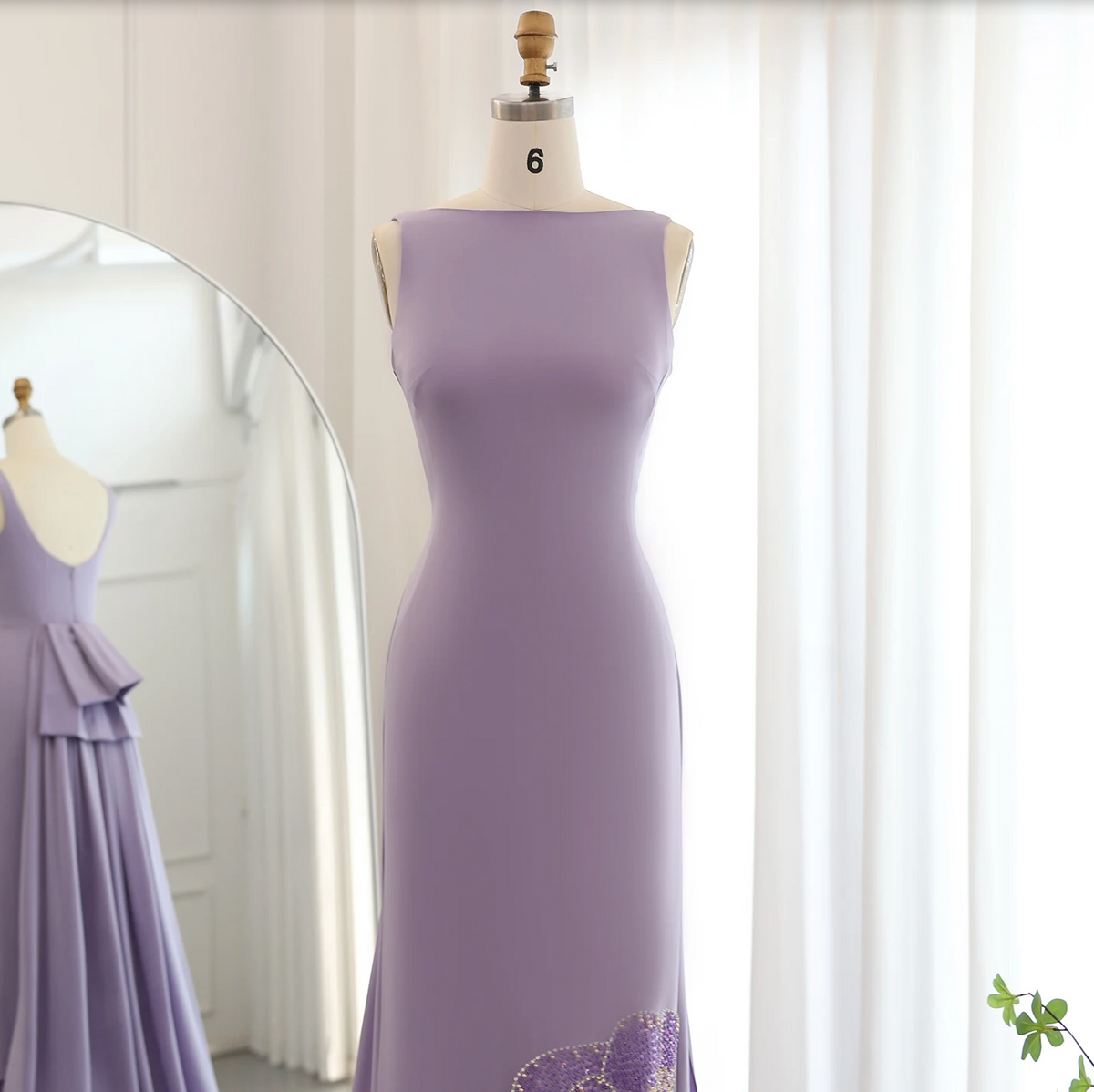 The Old Money Collection Seward Ave Dress
