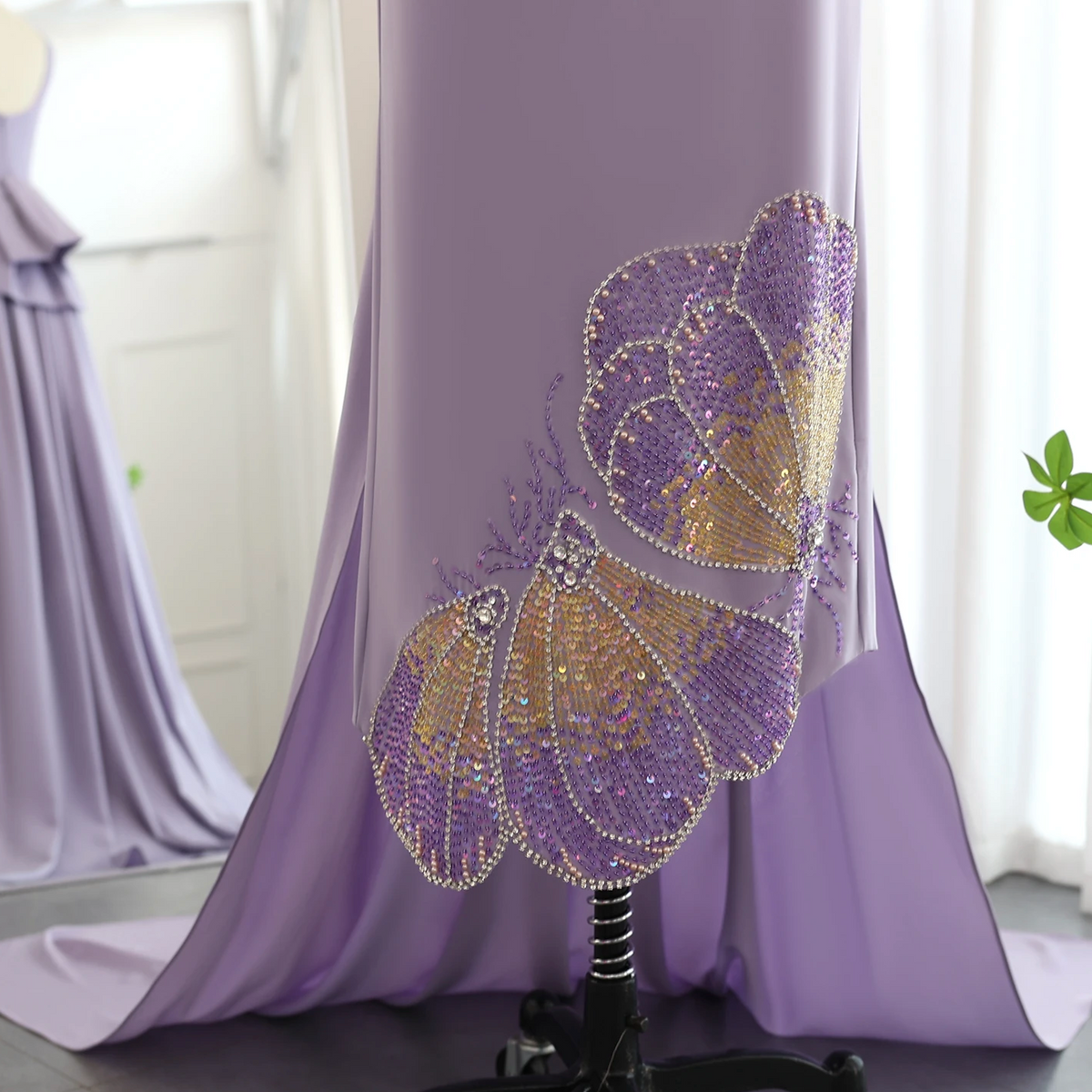 The Old Money Collection Seward Ave Dress