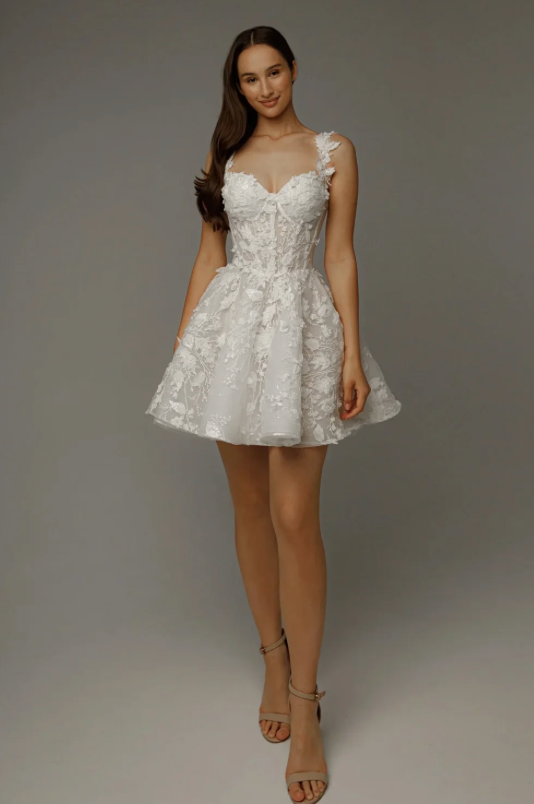 The Gabriella After Party Mini