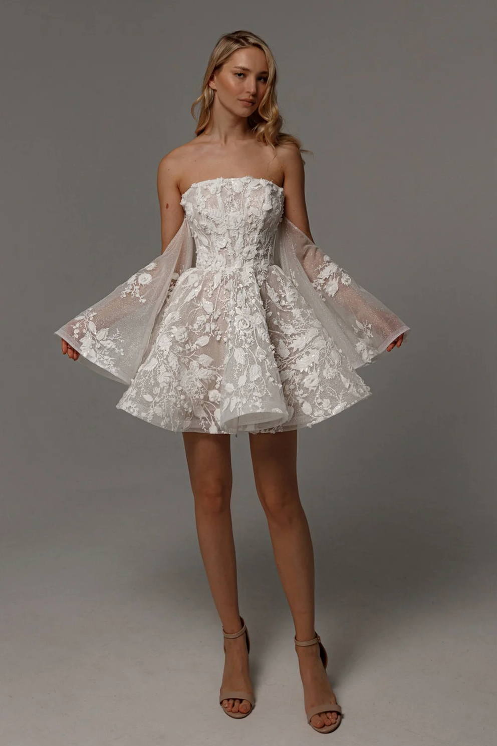 Lucida Party Mini
