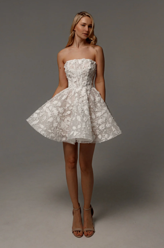 Lucida Party Mini