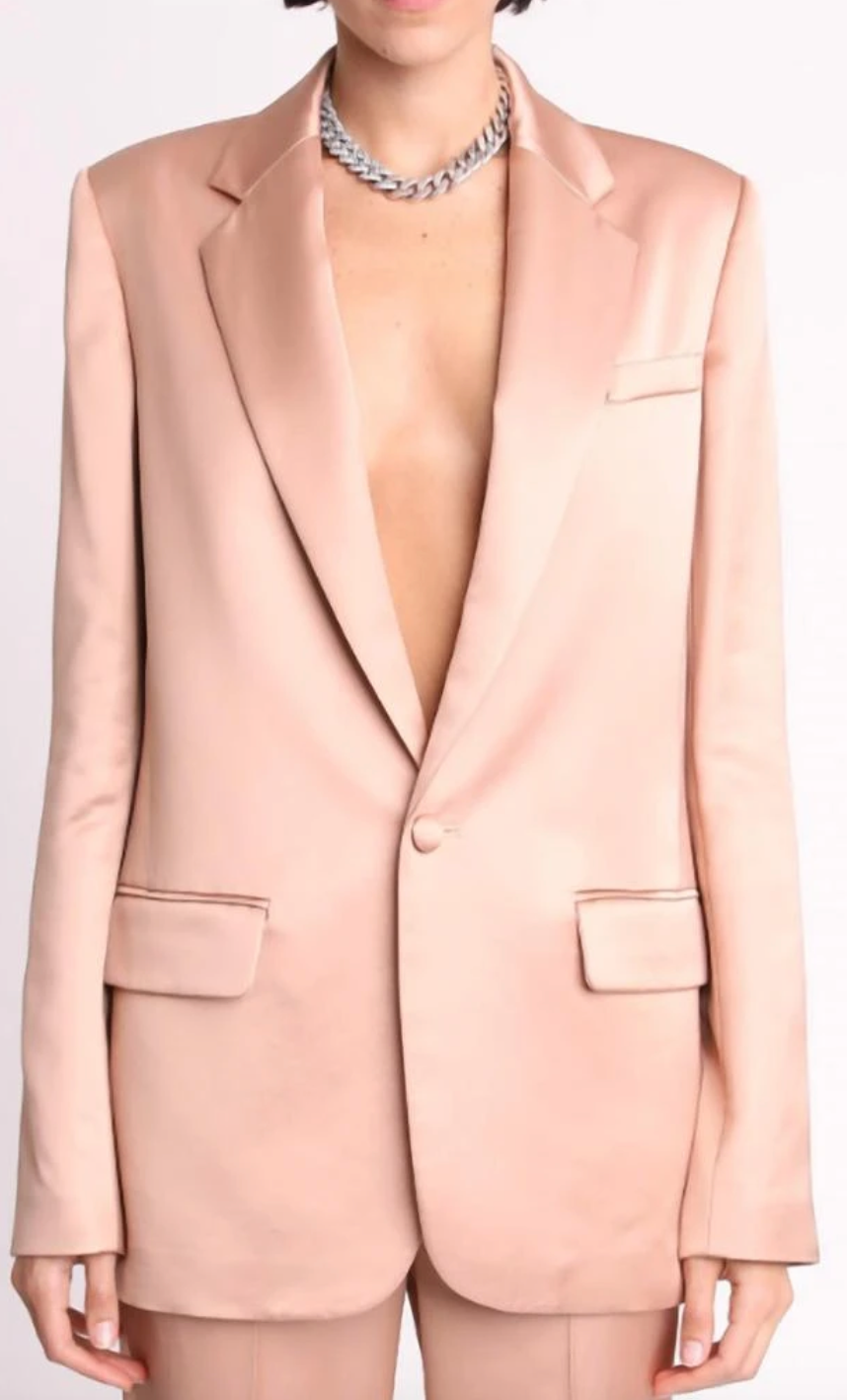 The Old Money Collection Xerxes Office Two Piece Suit
