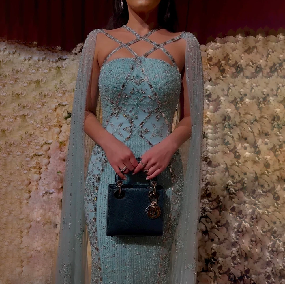 Cache Gown