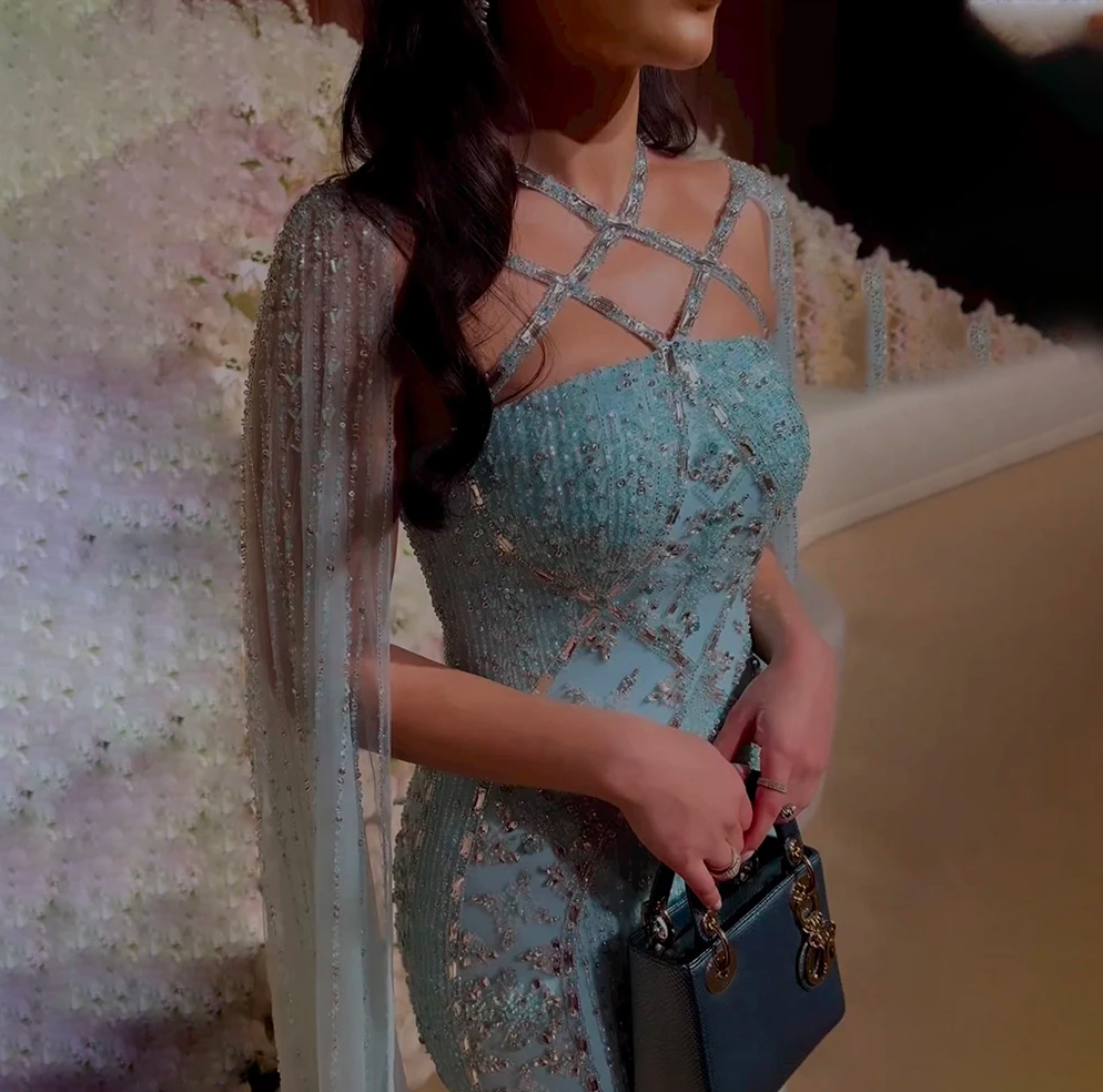 Cache Gown