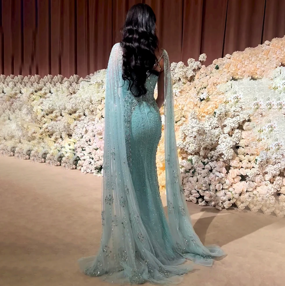Cache Gown