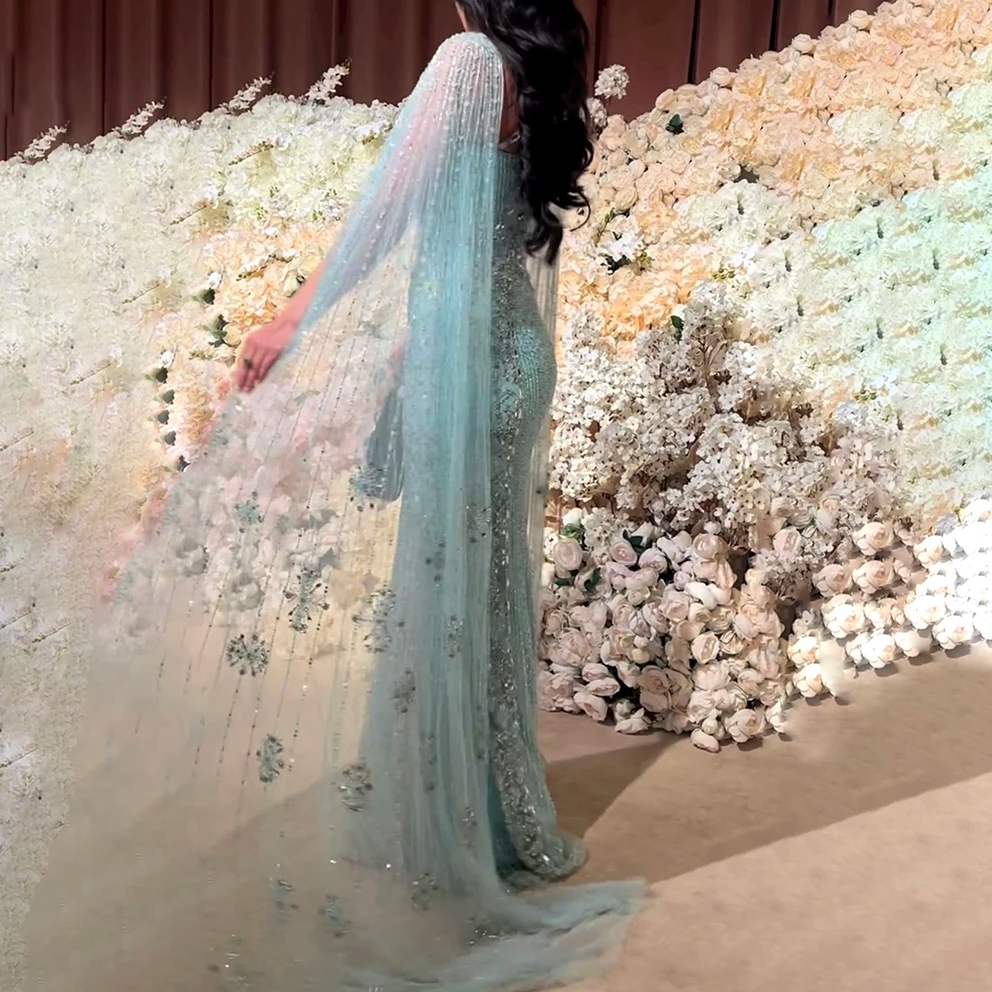 Cache Gown