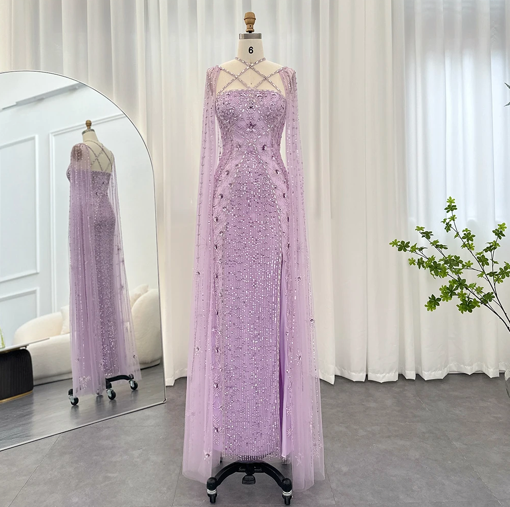 Cache Gown