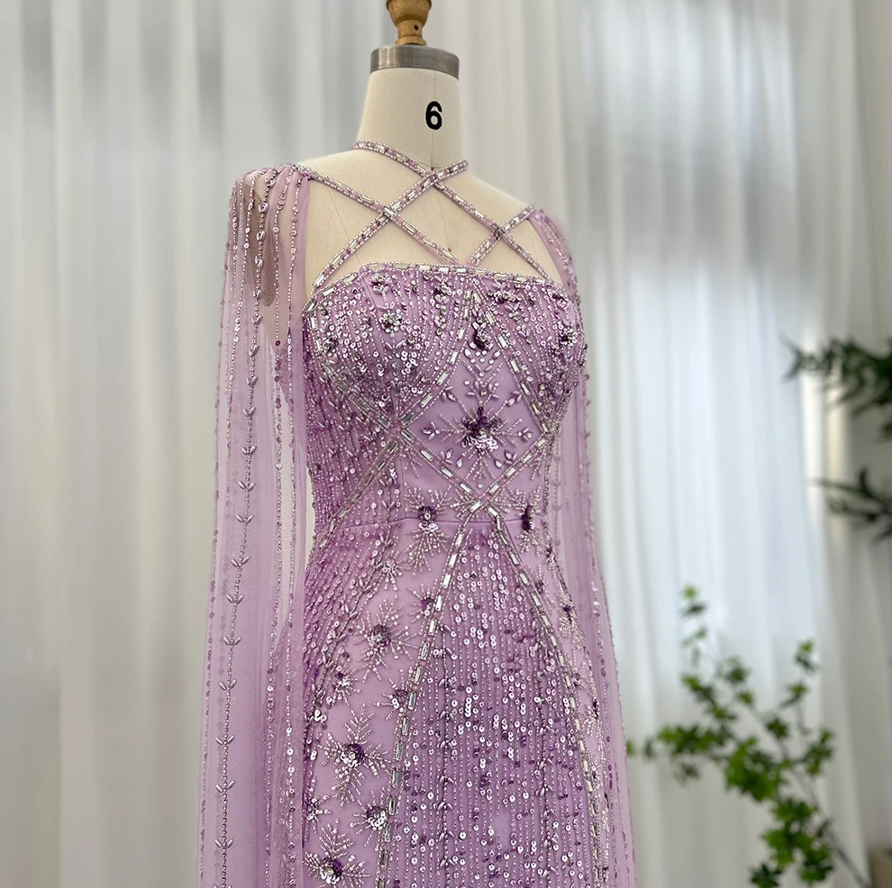 Cache Gown