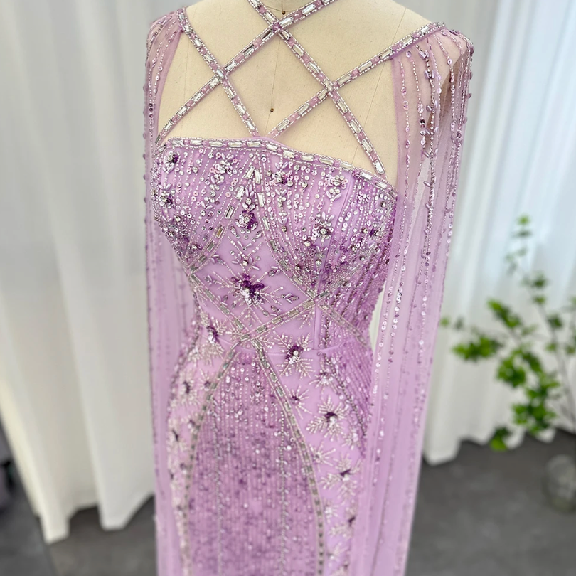 Cache Gown