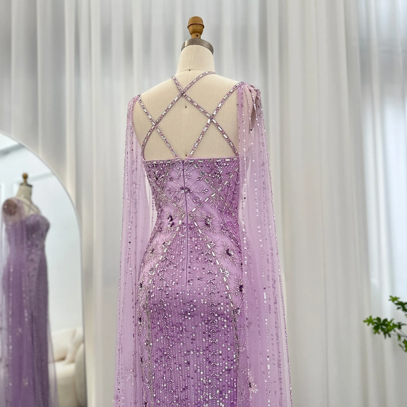 Cache Gown