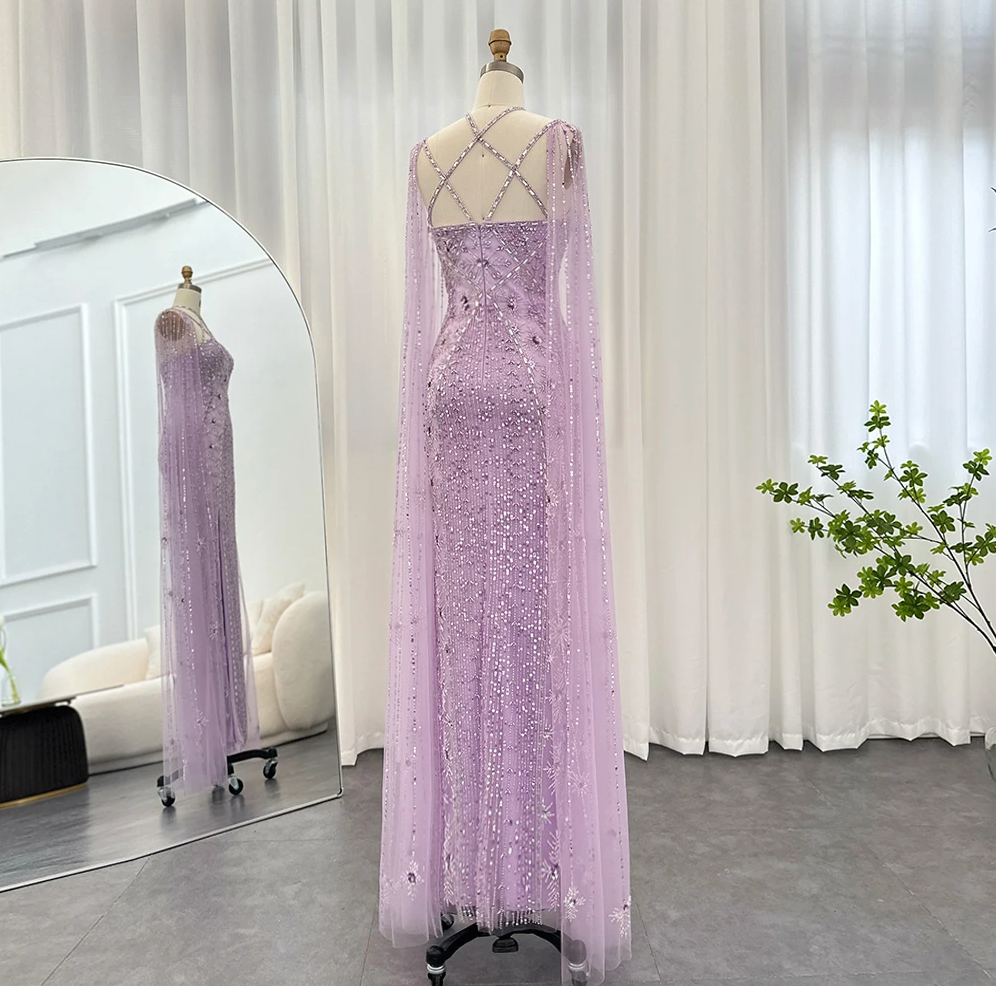 Cache Gown