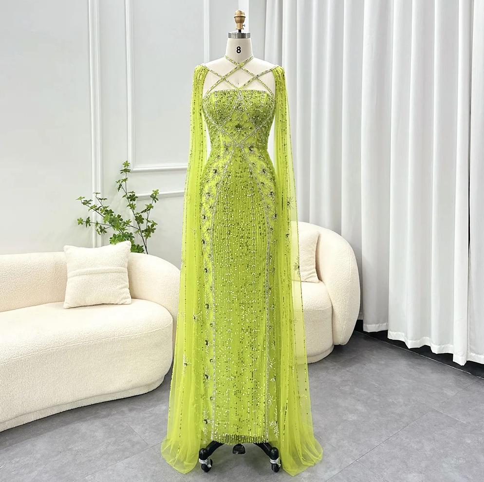 Cache Gown