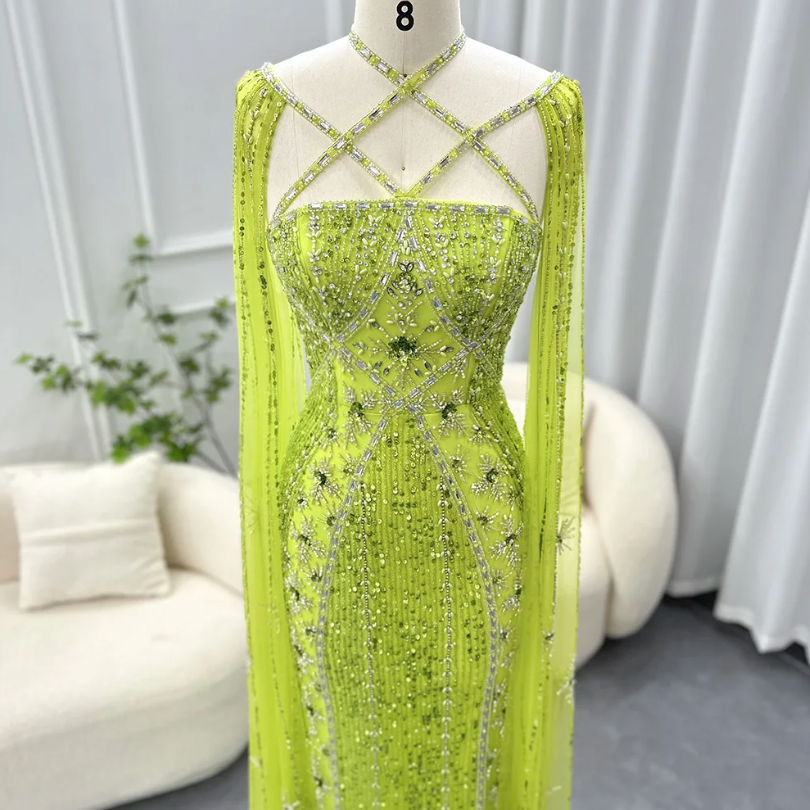 Cache Gown