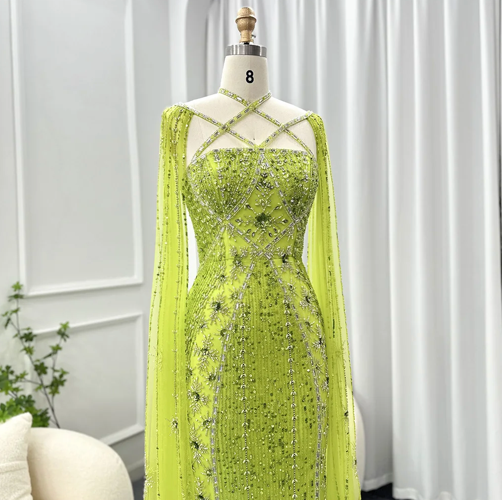 Cache Gown
