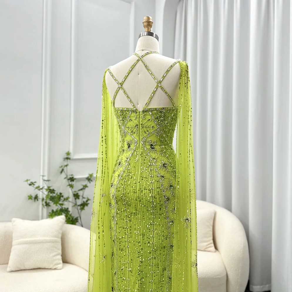 Cache Gown