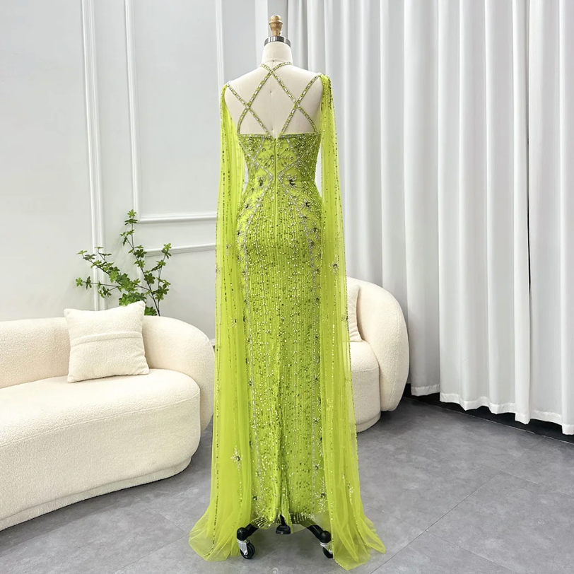Cache Gown