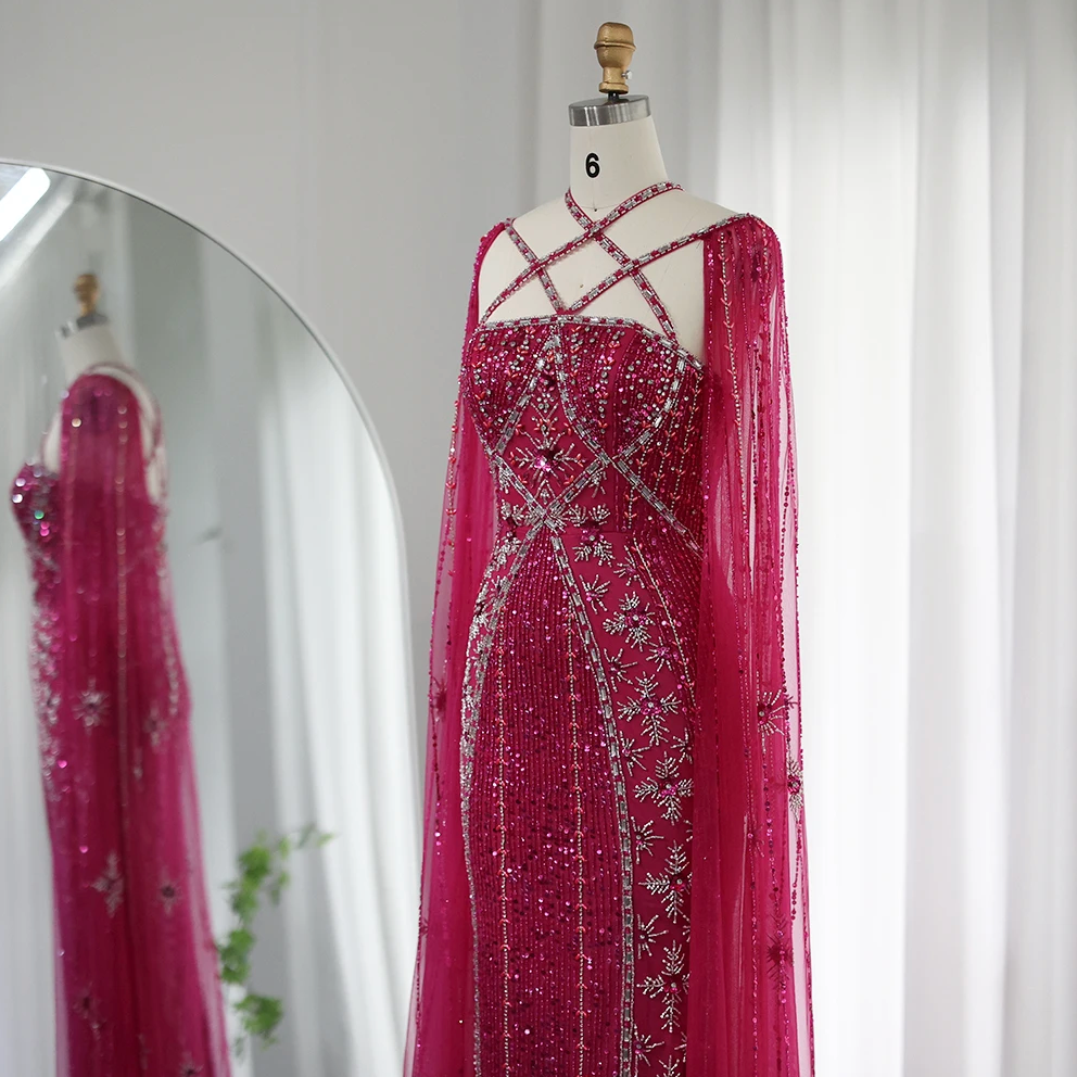 Cache Gown