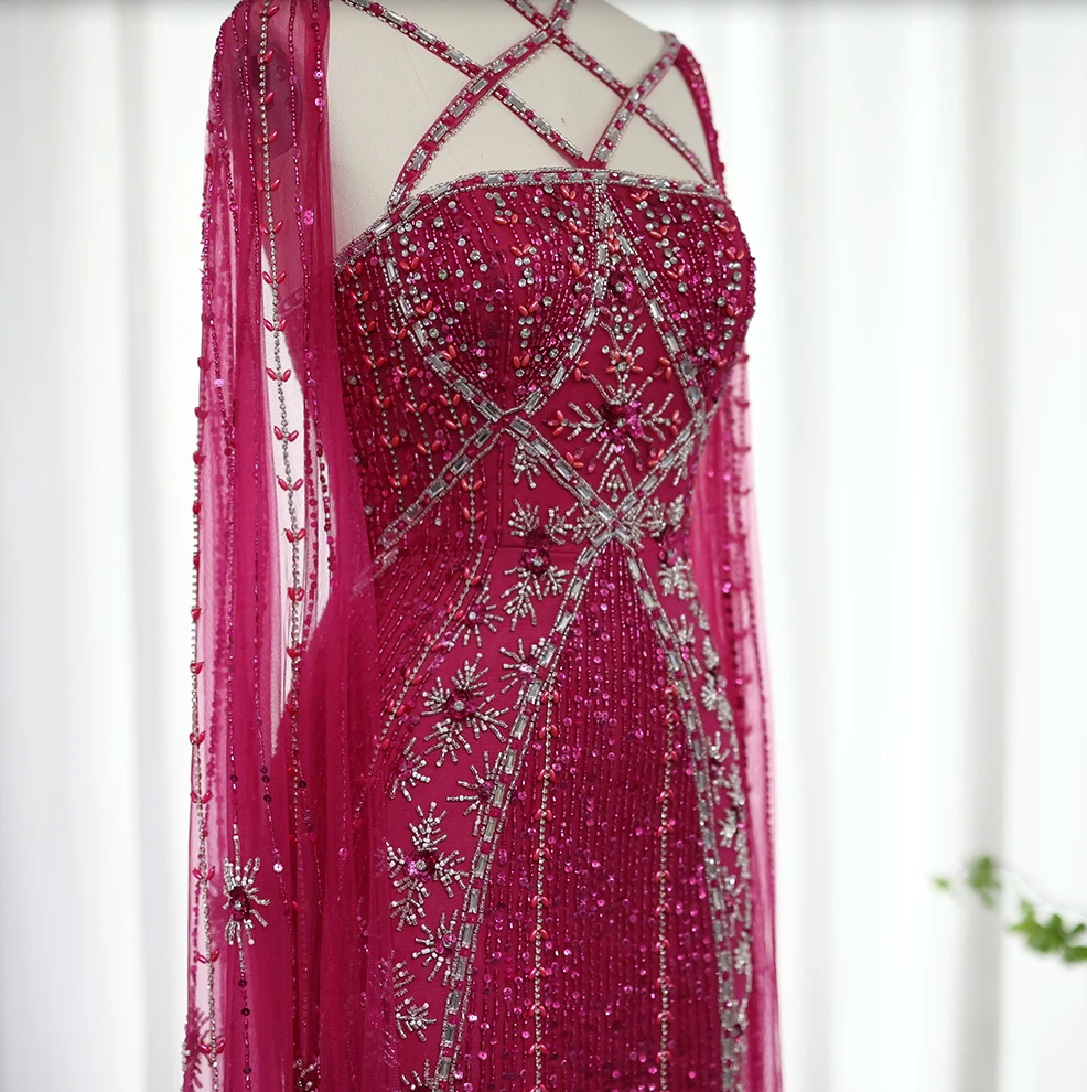 Cache Gown