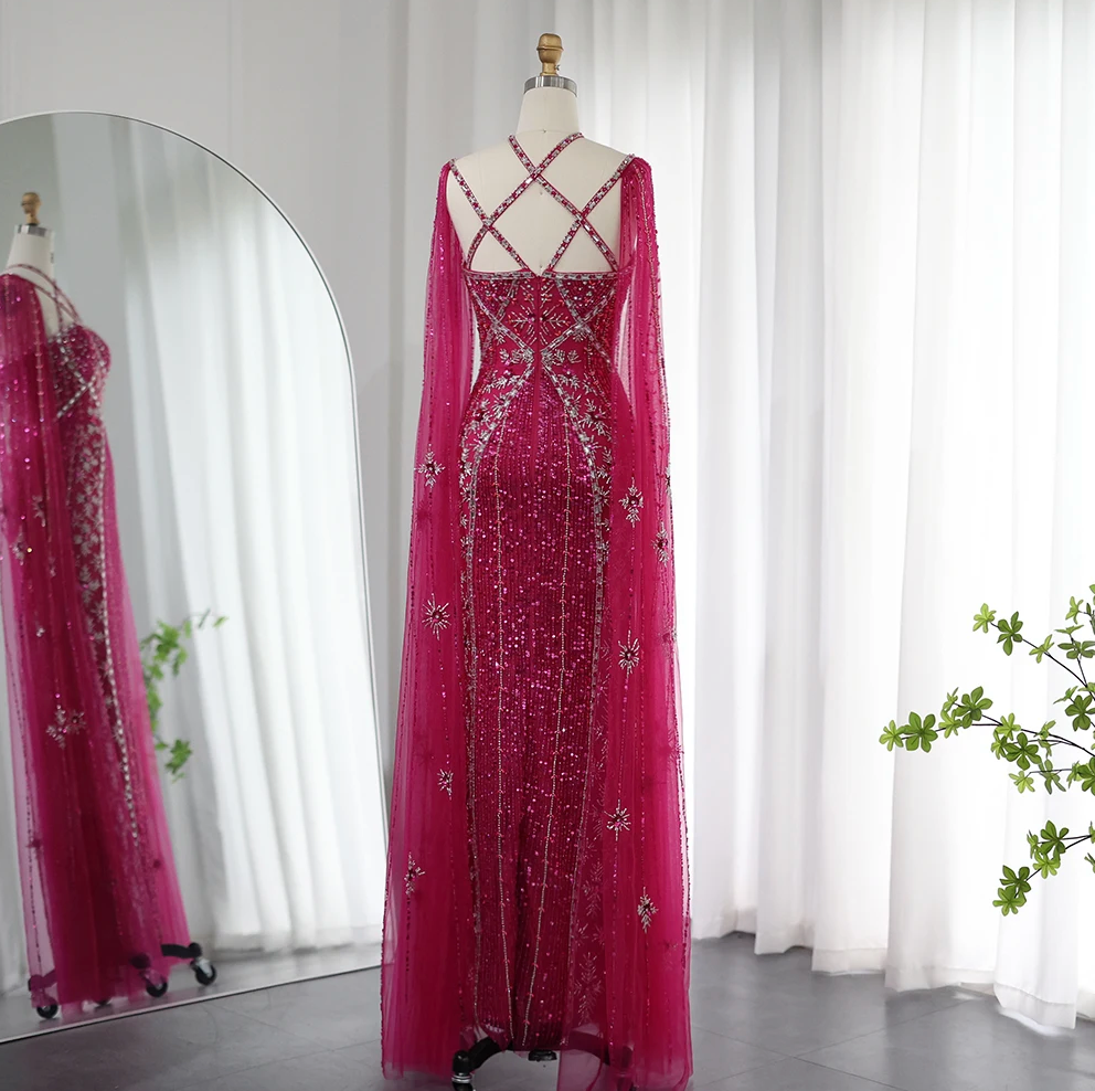 Cache Gown