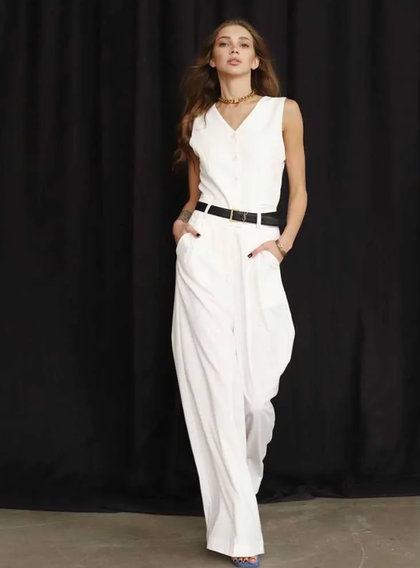 The Old Money Collection Stanley Suit Set