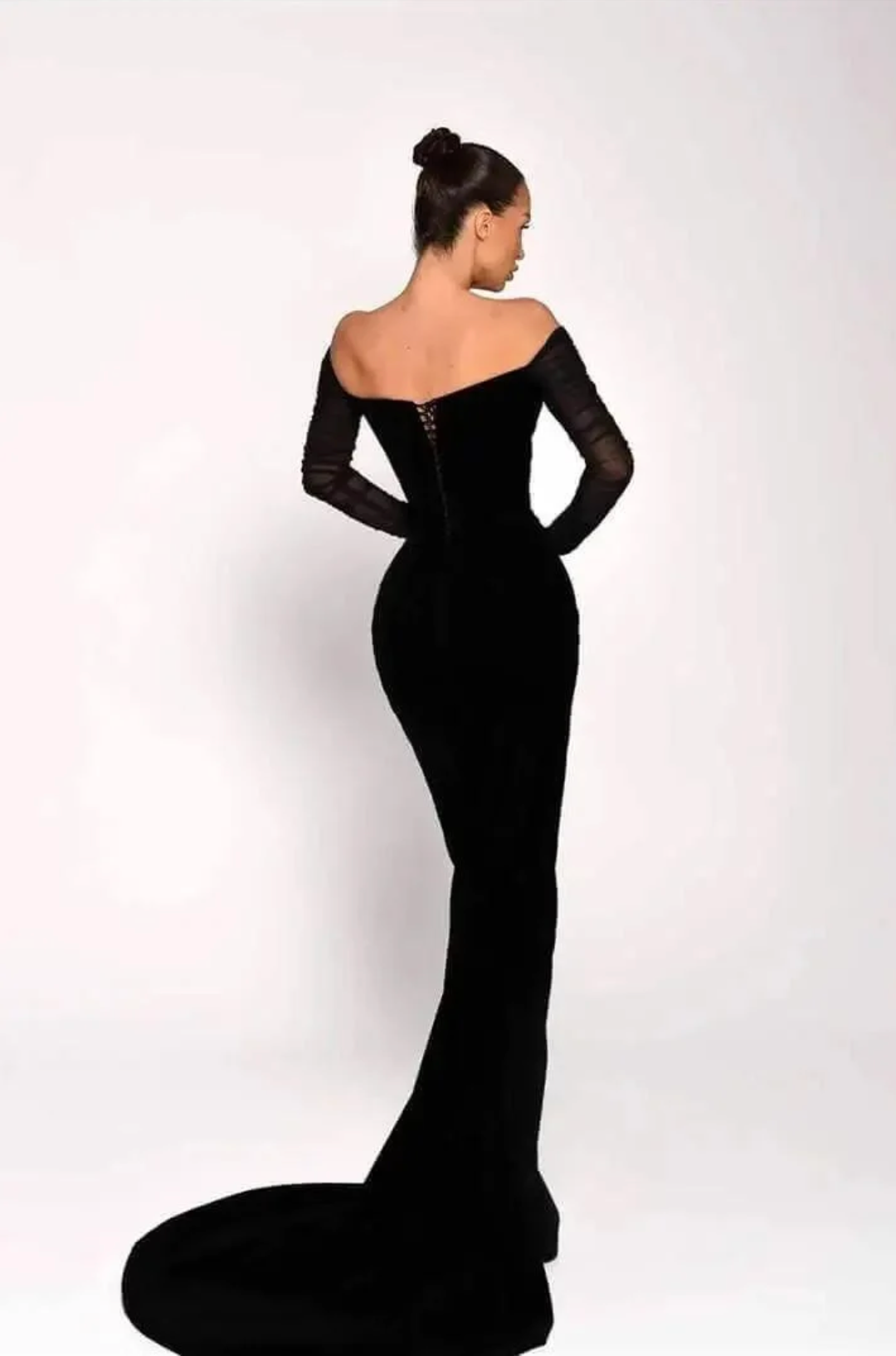 Deep Ellum Gown