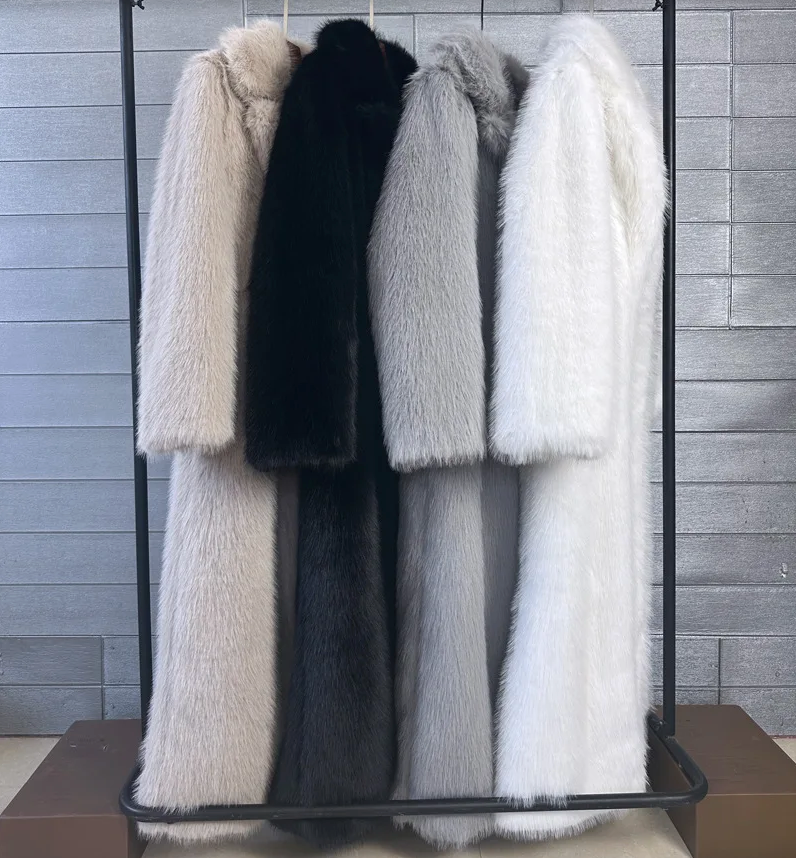 Constance Fur Deux