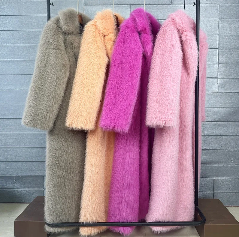 Constance Fur Deux