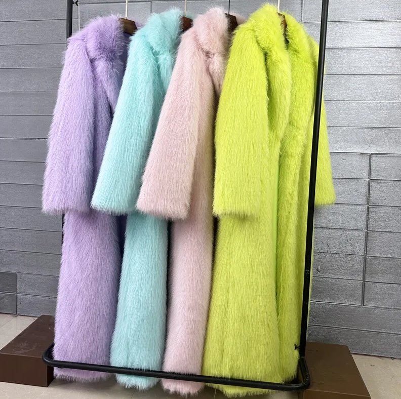 Constance Fur Deux