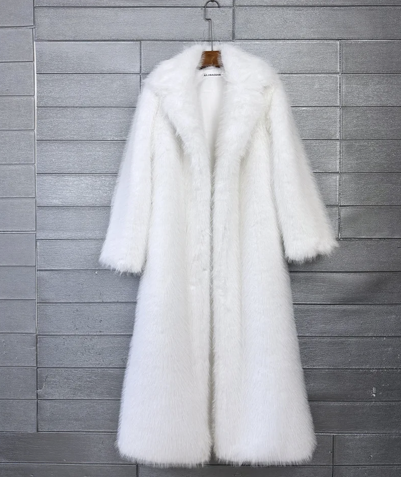 Constance Fur Deux