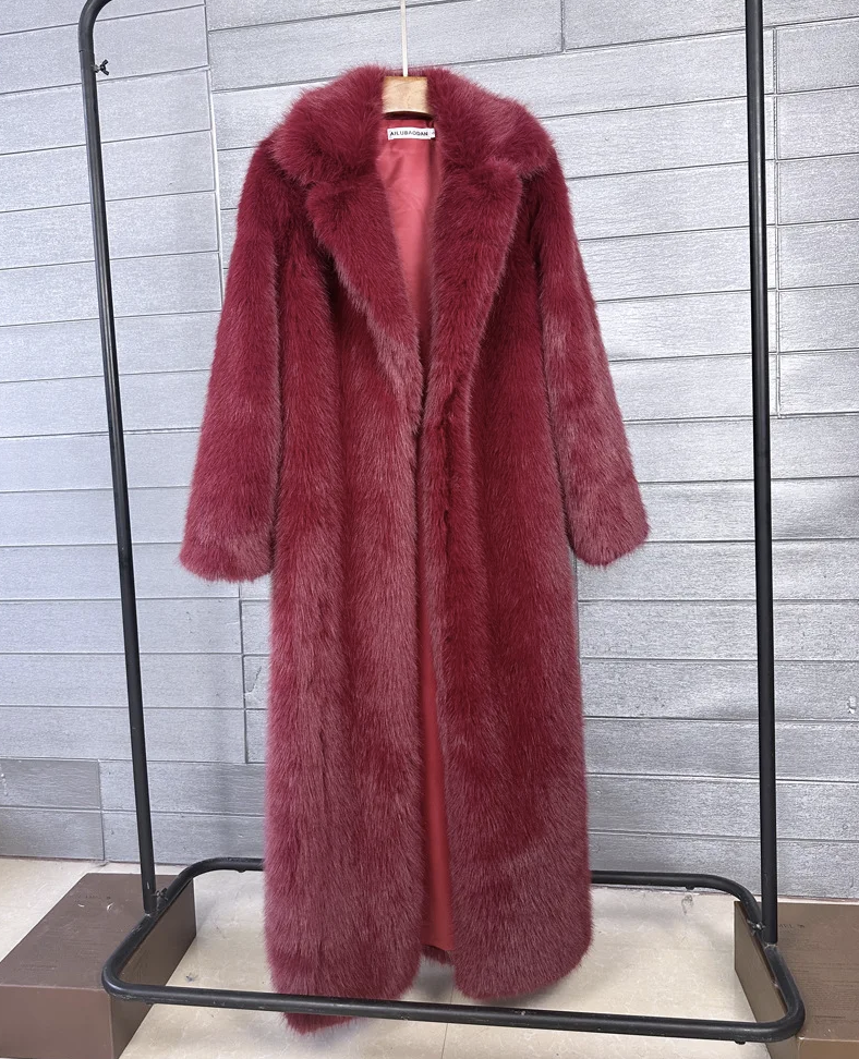 Constance Fur Deux