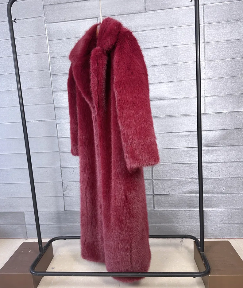 Constance Fur Deux