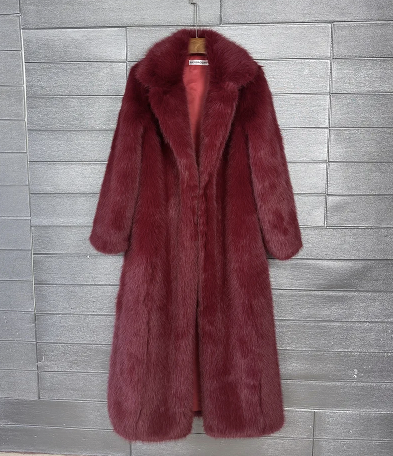 Constance Fur Deux