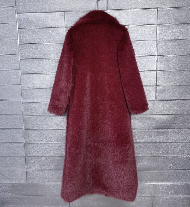 Constance Fur Deux