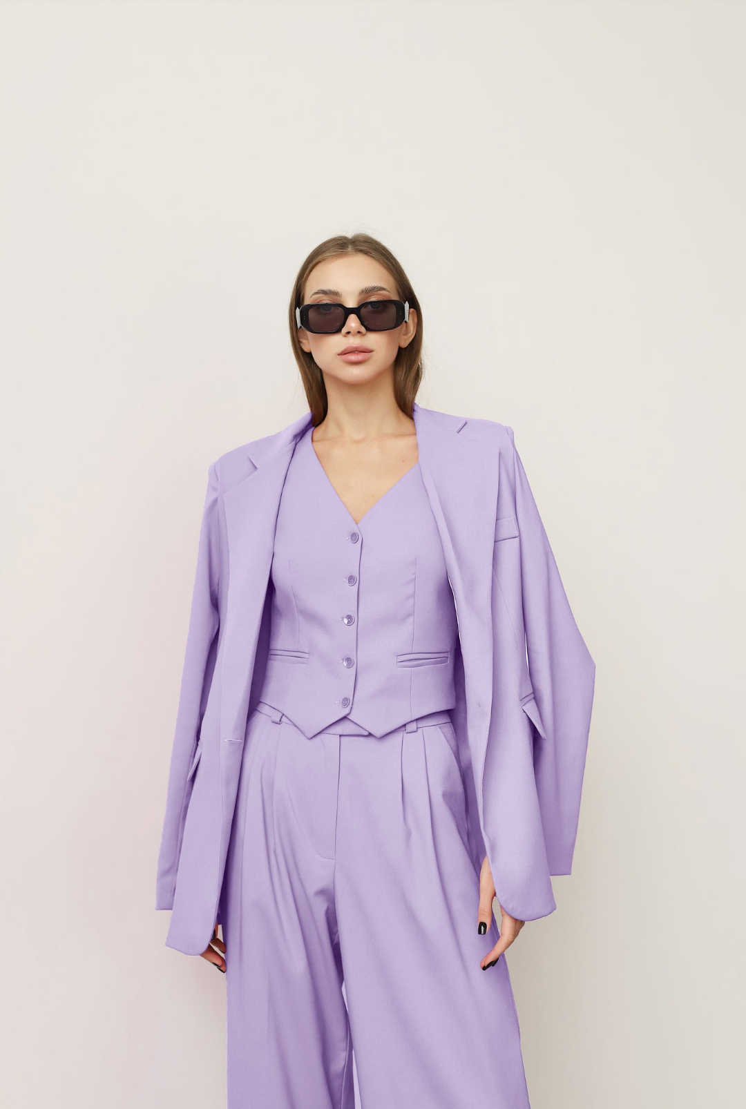 The Stanley Suit Set