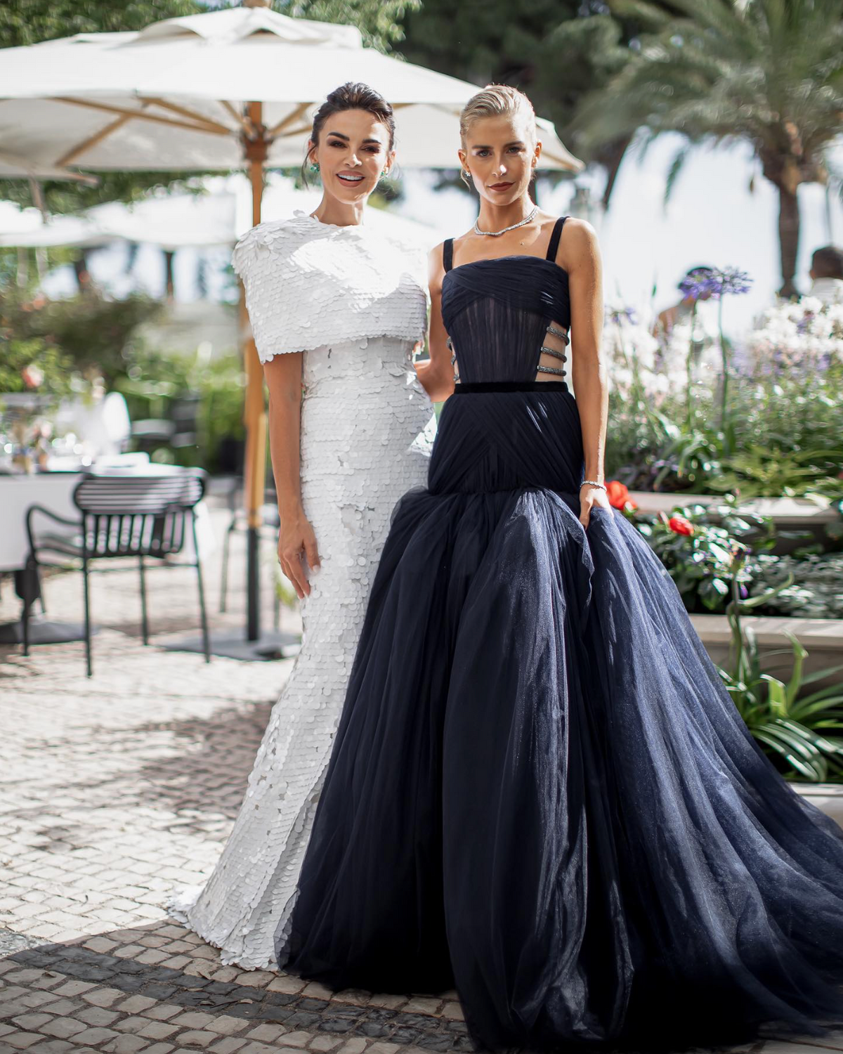 Romulus Evening Dress