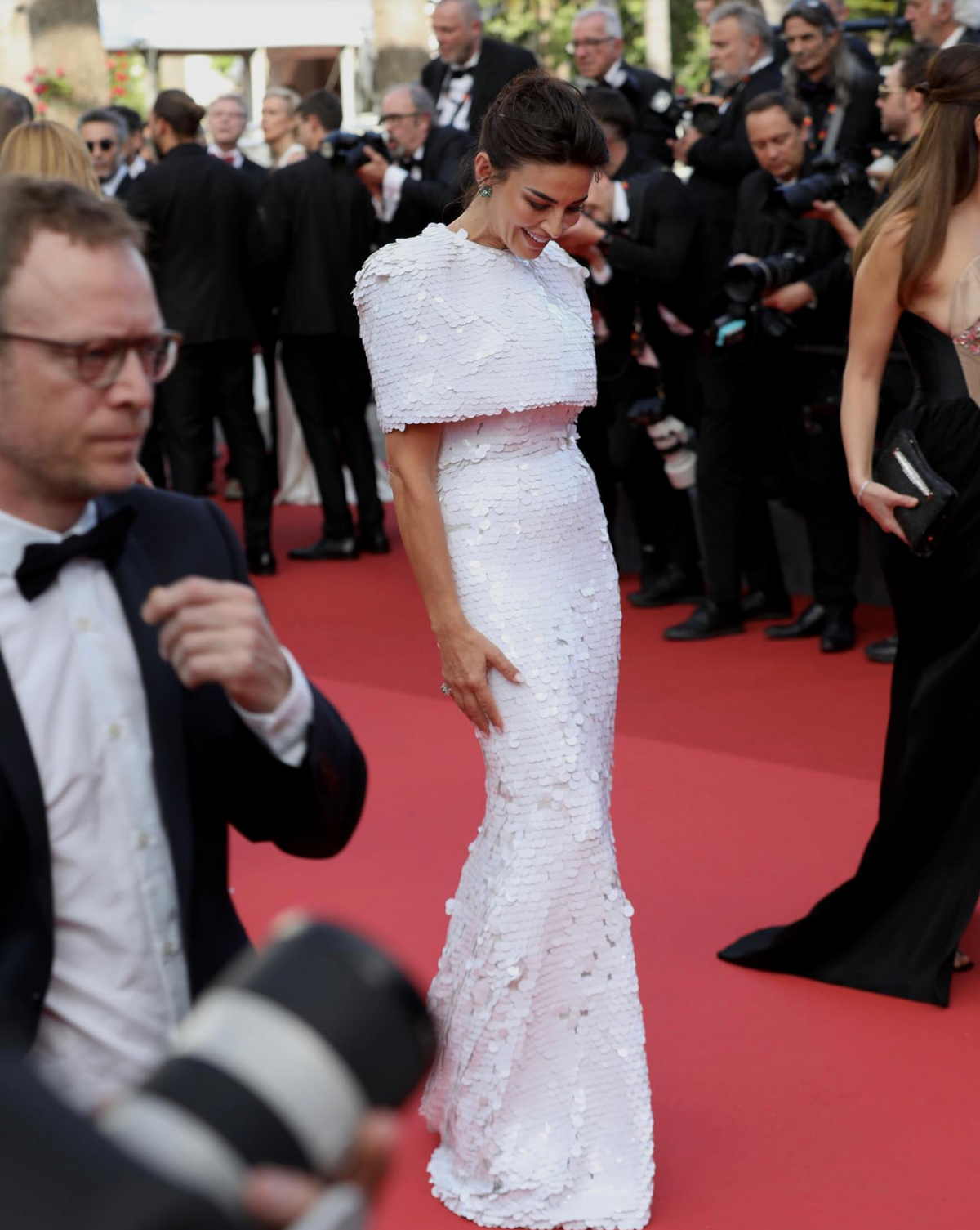 Romulus Evening Dress