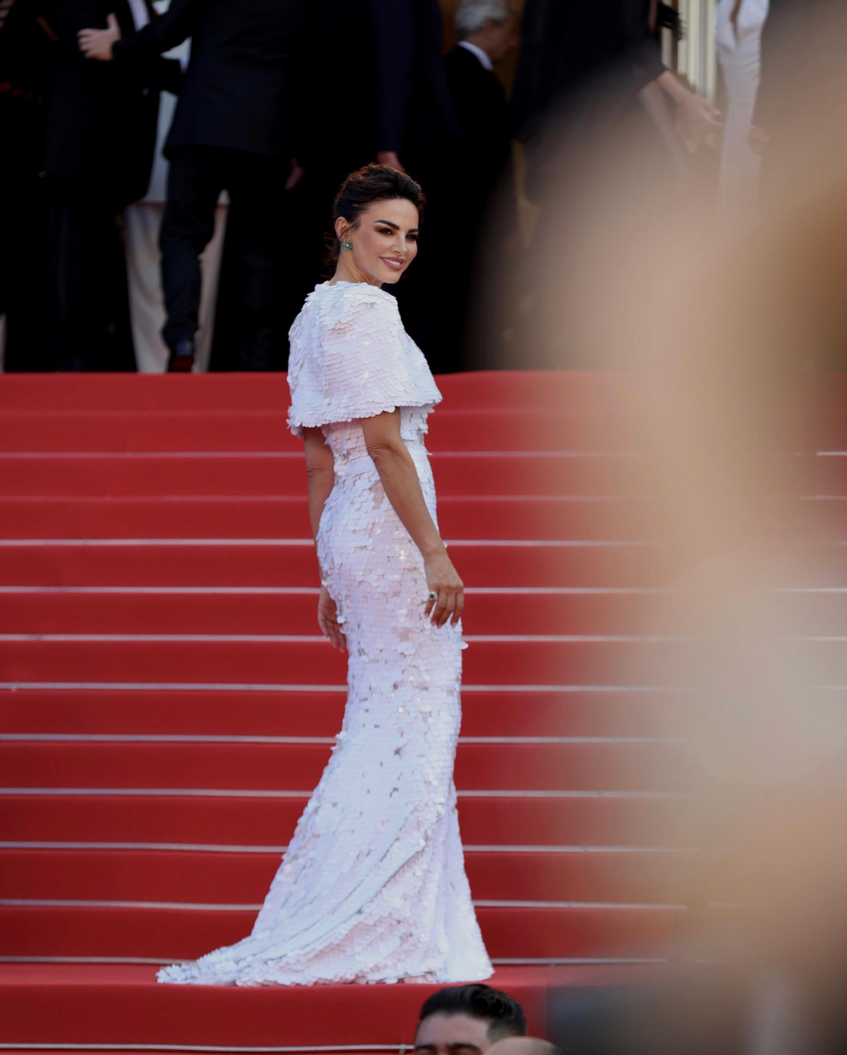 Romulus Evening Dress