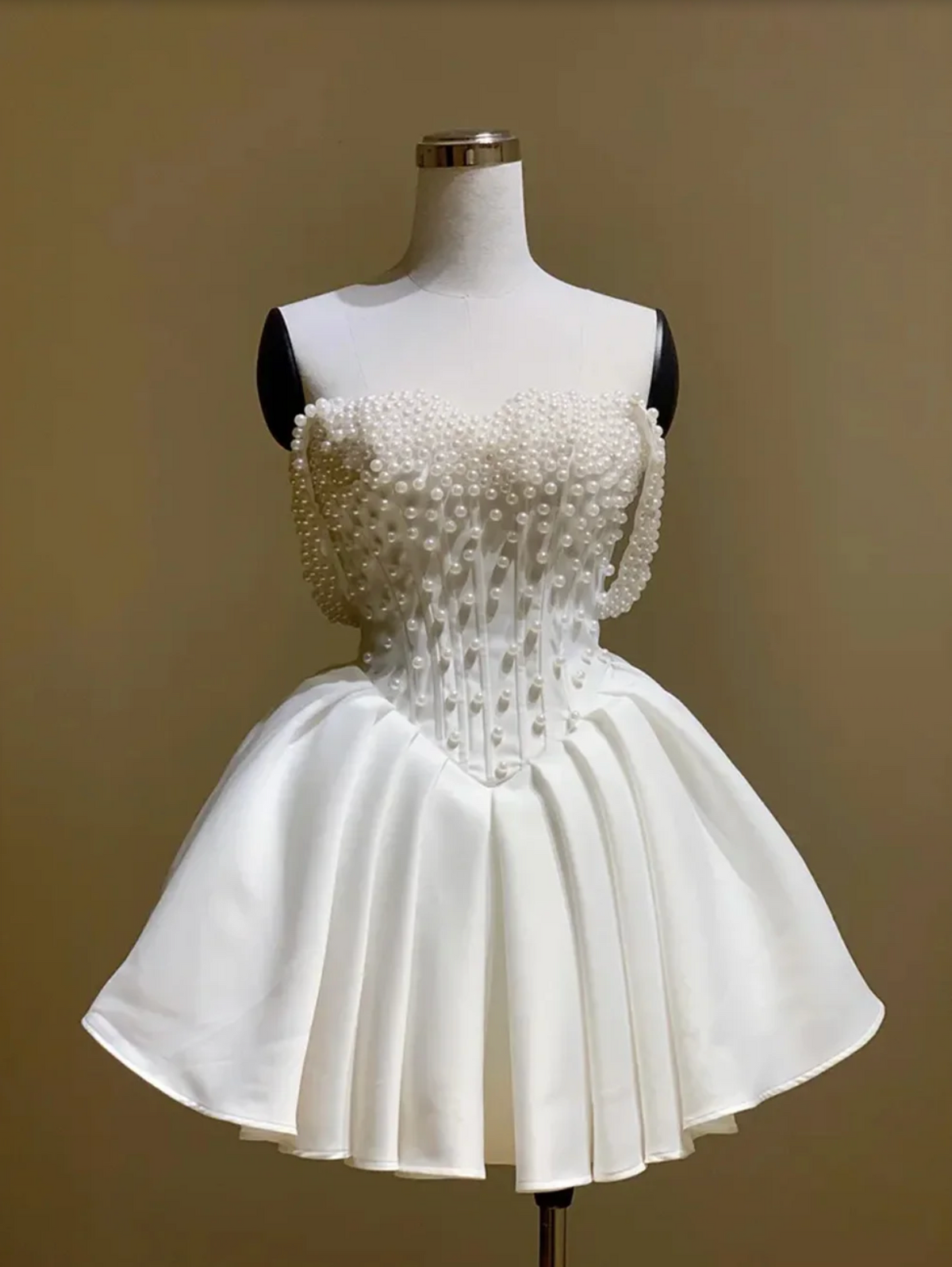 Portobello Bridal Mini