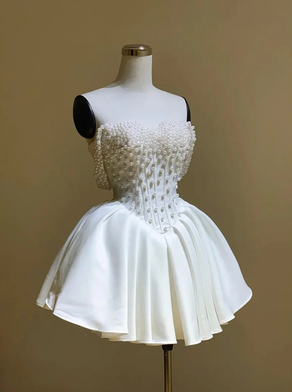 Portobello Bridal Mini