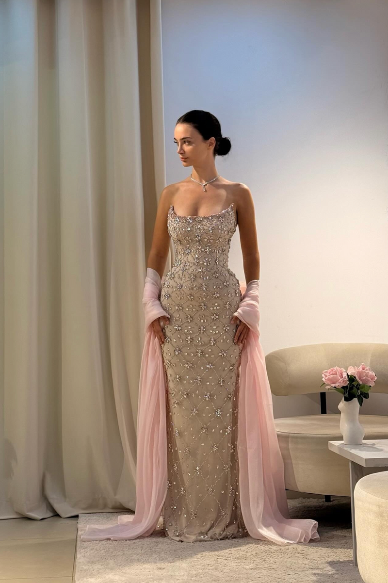 Evening Charm Couture