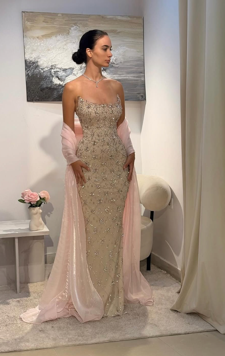 Evening Charm Couture