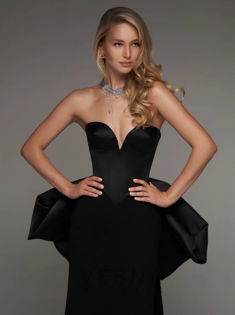 The ERA couture gown