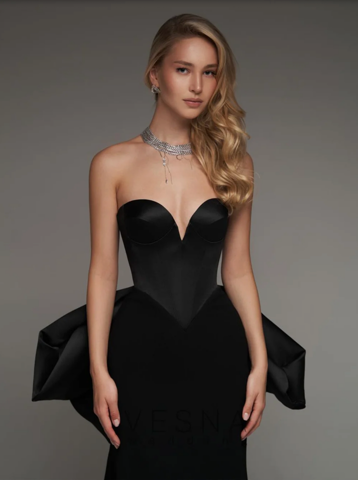 The ERA couture gown