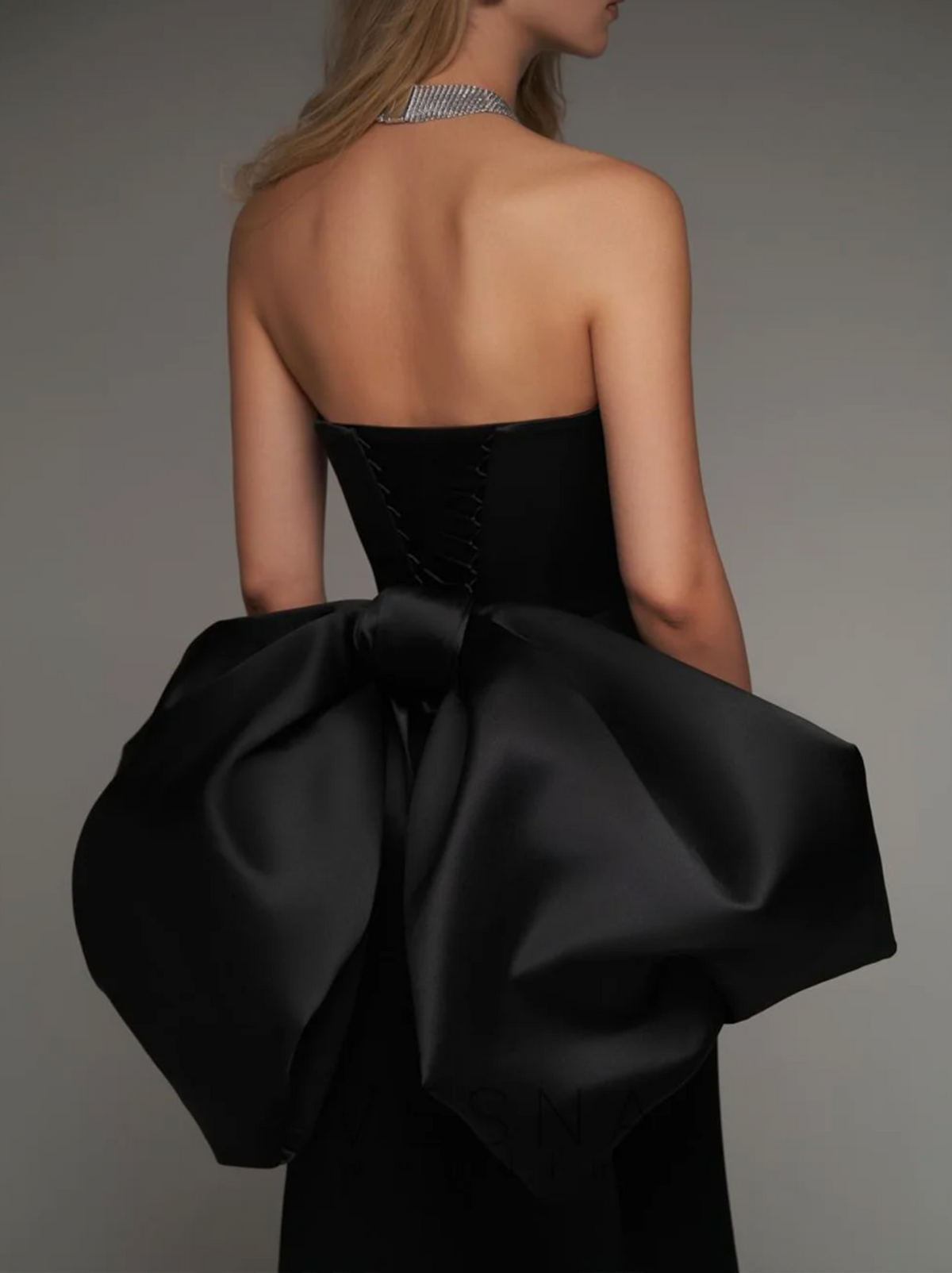 The ERA couture gown