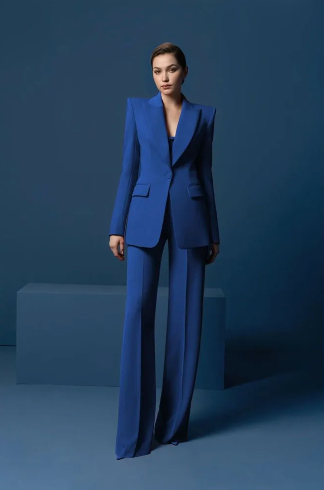 George Price Suit Set