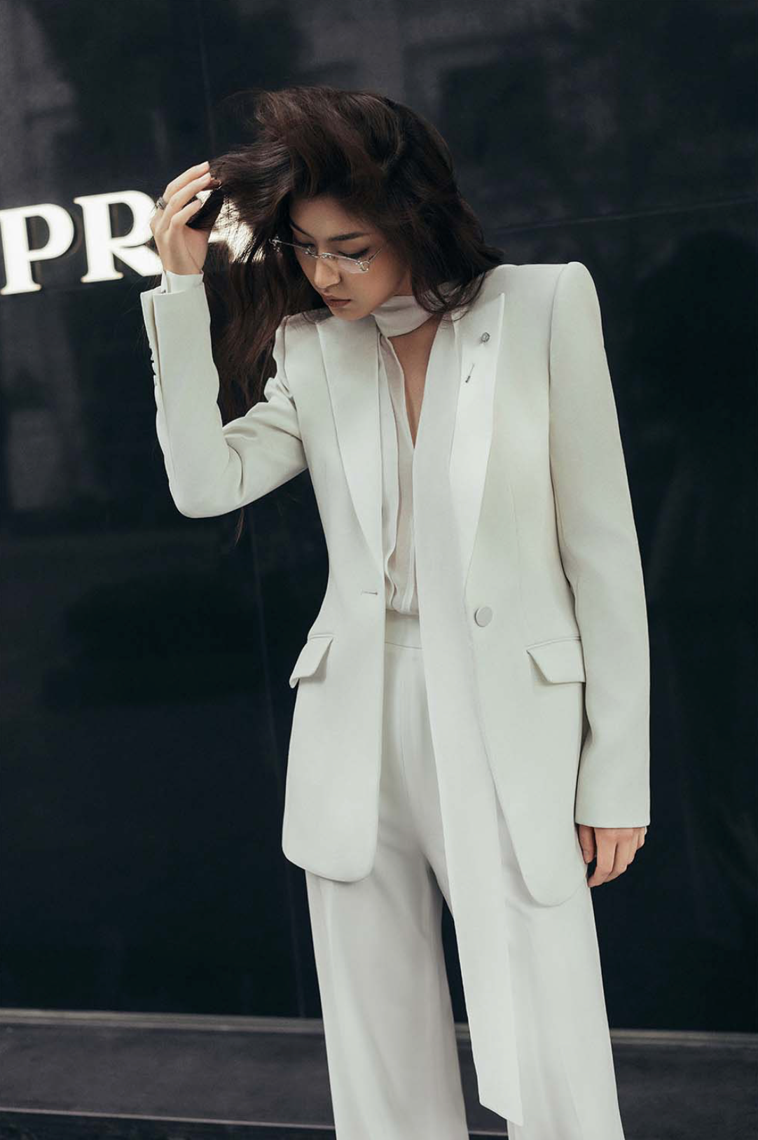 George Price Suit Set