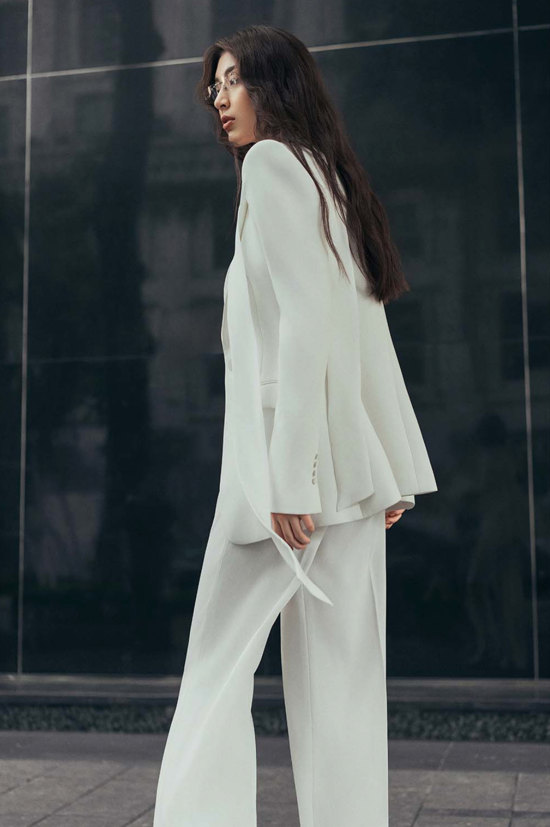 George Price Suit Set