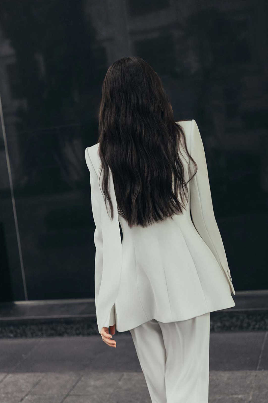 George Price Suit Set